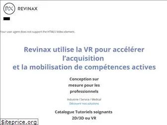 revinax.net