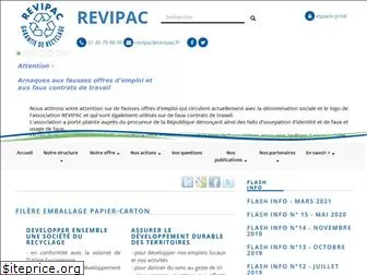 revipac.com