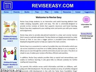 reviseeasy.com