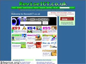 reviseict.co.uk