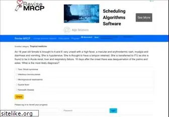 revisemrcp.com