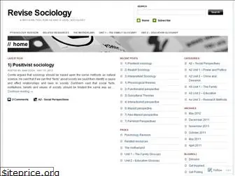 revisesociology.wordpress.com