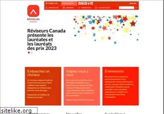 reviseurs.ca