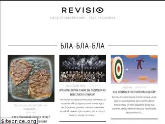 revisio.net