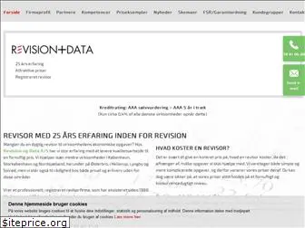 revision-data.dk