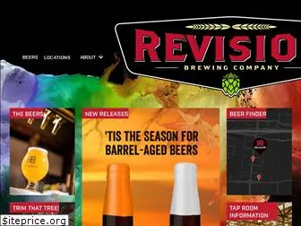 revisionbrewing.com