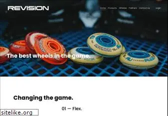 revisionhockey.com