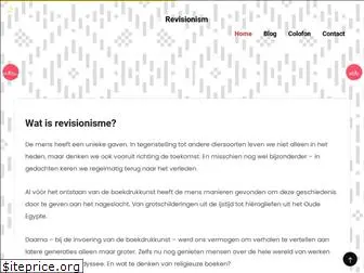 revisionism.nl