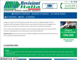 revisionitalia.com