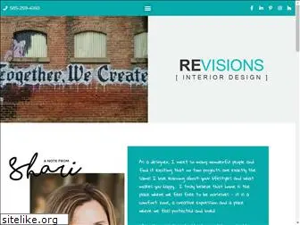 revisionsinteriordesign.com