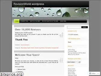 revisionworld.wordpress.com