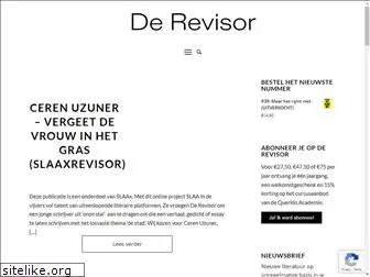 revisor.nl