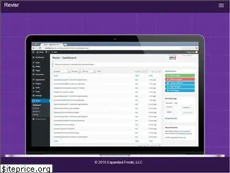 revisr.io