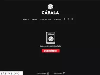 revista-cabala.com