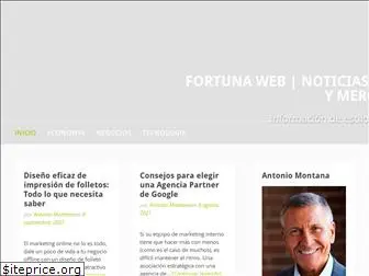 revista-fortuna.com.ar