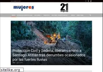 revista-mujeres.com