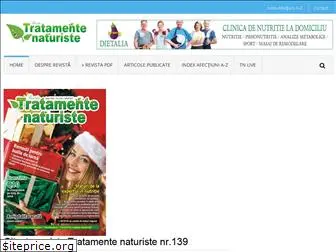 revista-tratamente-naturiste.ro thumbnail