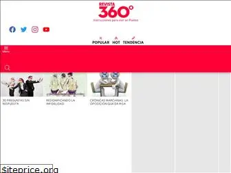 revista360grados.com.mx