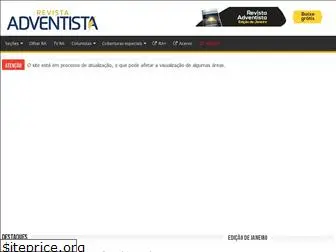 revistaadventista.com.br