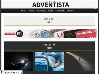 revistaadventista.editorialaces.com