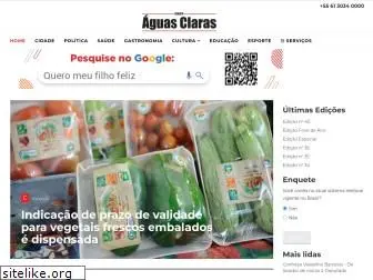 revistaaguasclaras.com.br