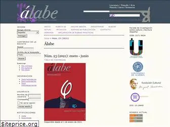 revistaalabe.com