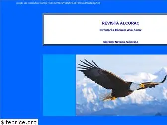 revistaalcorac.es