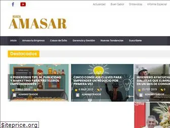 revistaamasar.com