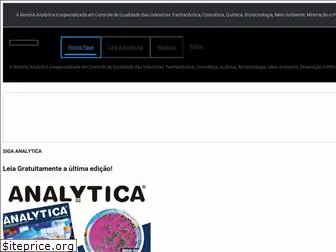 revistaanalytica.com.br