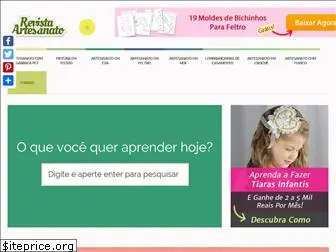 revistaartesanato.com.br