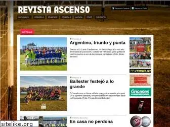 revistaascenso.com.ar