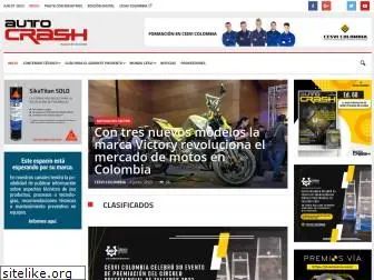 revistaautocrash.com