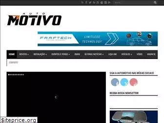 revistaautomotivo.com.br