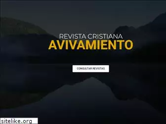 revistaavivamiento.org