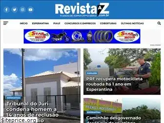 revistaaz.com.br