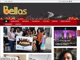 revistabellas.com.br