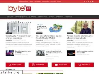 revistabyte.es