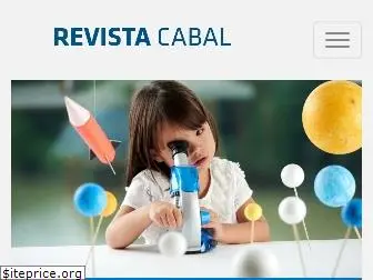 revistacabal.coop