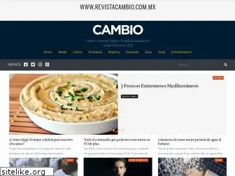 revistacambio.com.mx