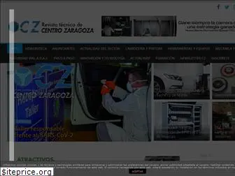 revistacentrozaragoza.com