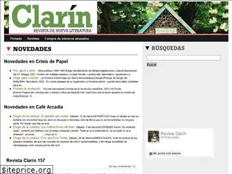 revistaclarin.com