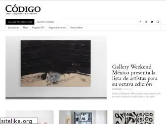 revistacodigo.com