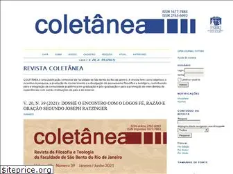 revistacoletanea.com.br