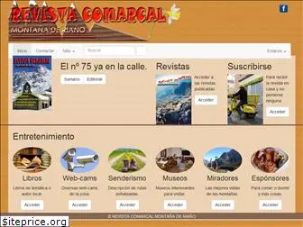 revistacomarcal.es