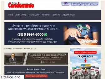 revistacondominio.com.br