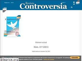 revistacontroversia.com