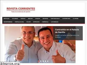 revistacorrientes.com