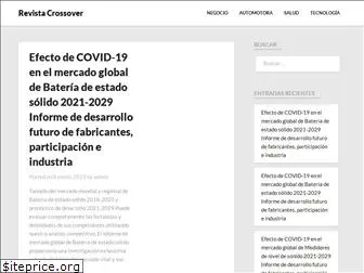 revistacrossover.com