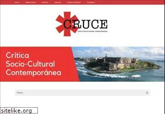 revistacruce.com