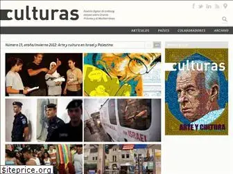 revistaculturas.org